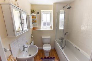 Bathroom- click for photo gallery